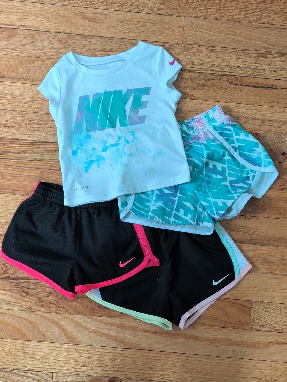 Nike bundle